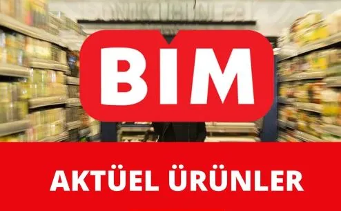 Bugün Bim