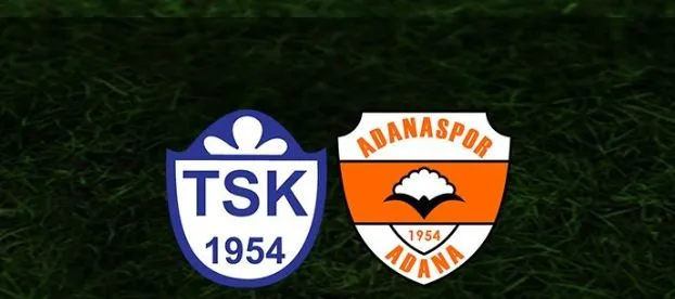 Tuzlaspor - Adanaspor maçı  Saat kaçta? Hangi kanalda?