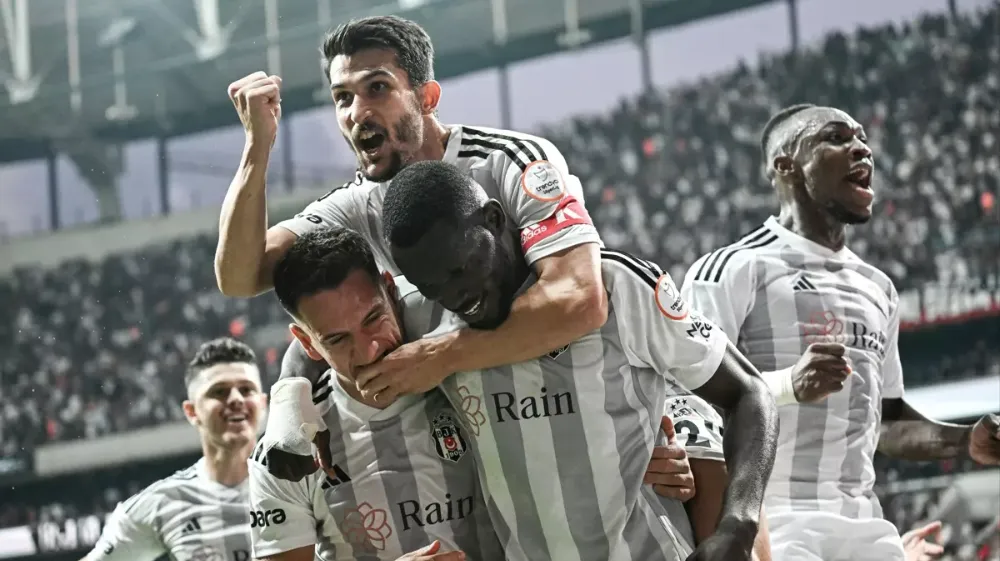 Beşiktaş yenilmezlik serisini  sürdürmek istiyor