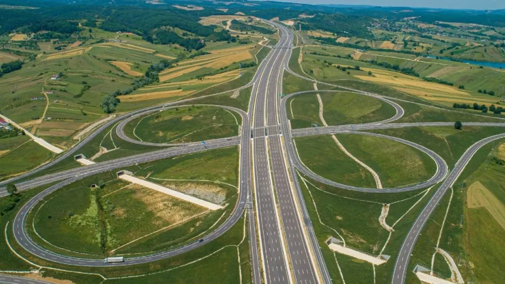 Ulaştırma yatırımlarının 3 yıllık yol haritası belirlendi