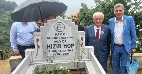 Hızır Hop