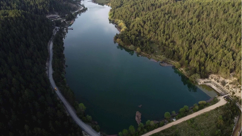 Eflani tarihi ve doğal güzellikleriyle turizmde adından söz ettirmek istiyor