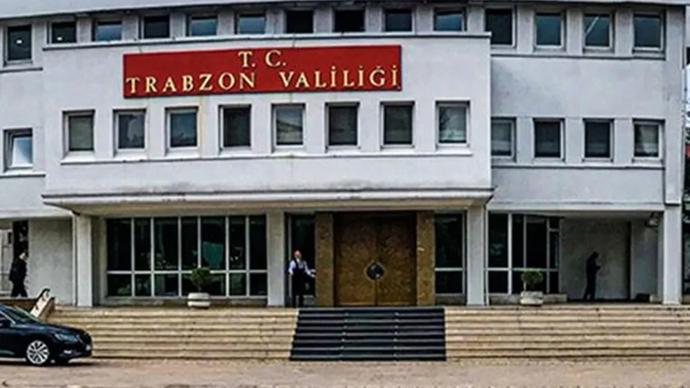 Valilikten turistin darbedilmesine ilişkin açıklama