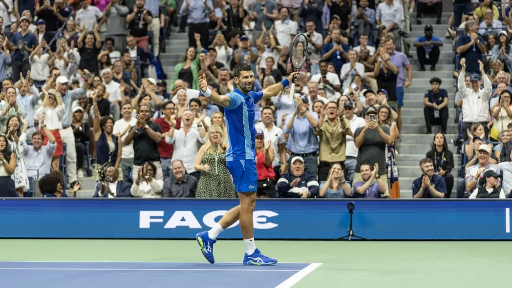 Djokovic Şanghay Masters öncesinde kararını verdi