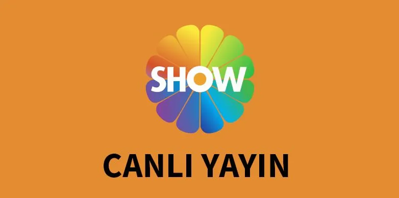 SHOW TV CANLI YAYIN AKIŞI!