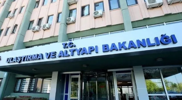 Ulaştırma ve Altyapı Bakanlığı personel alımı başvuru