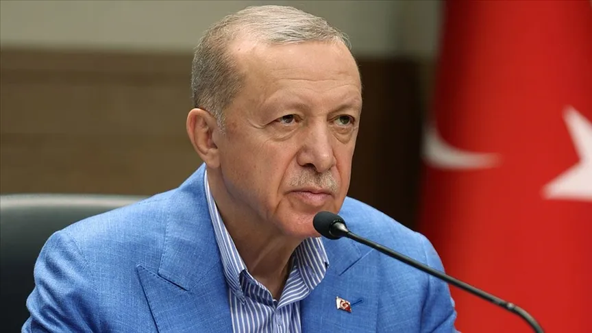 Erdoğan