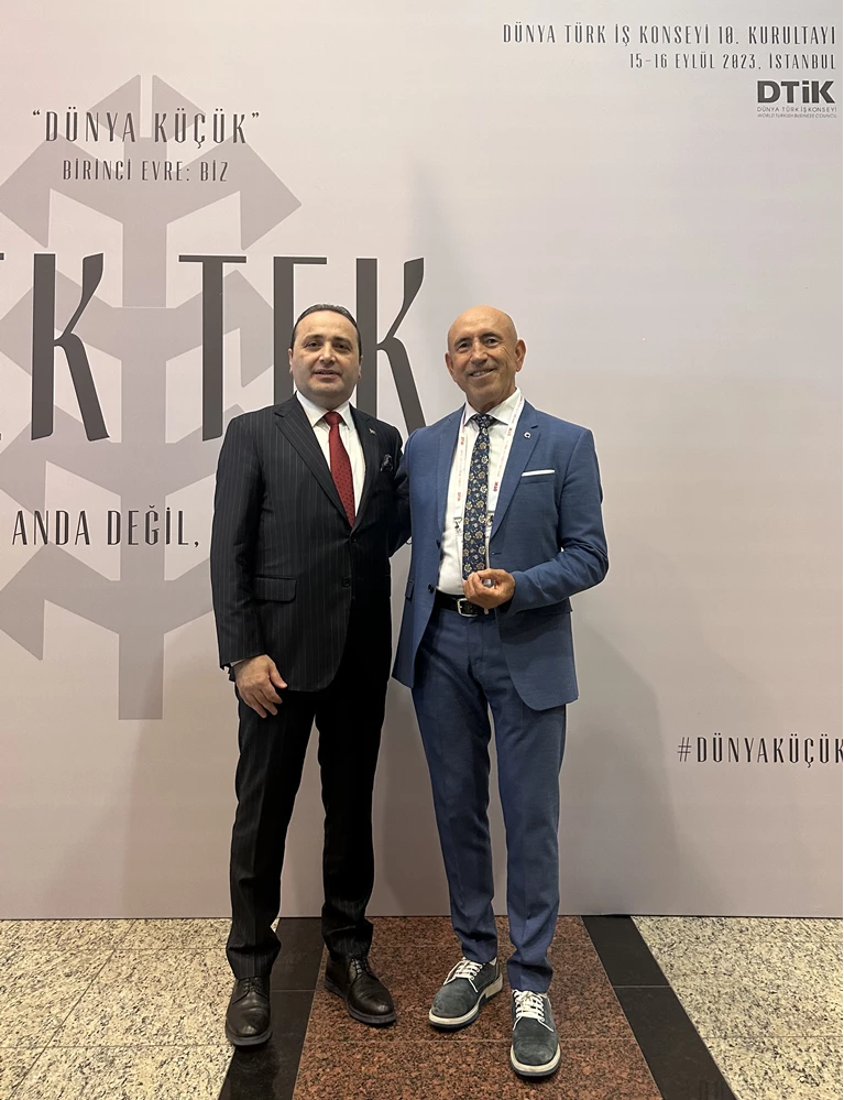 Kemal Şahin, DTİK