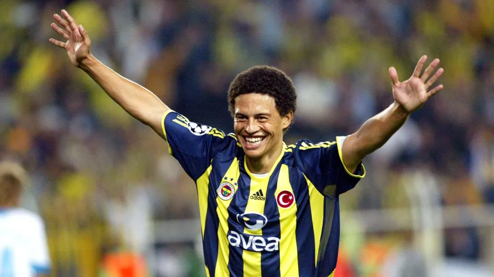 Alex de Souza: Fenerbahçe