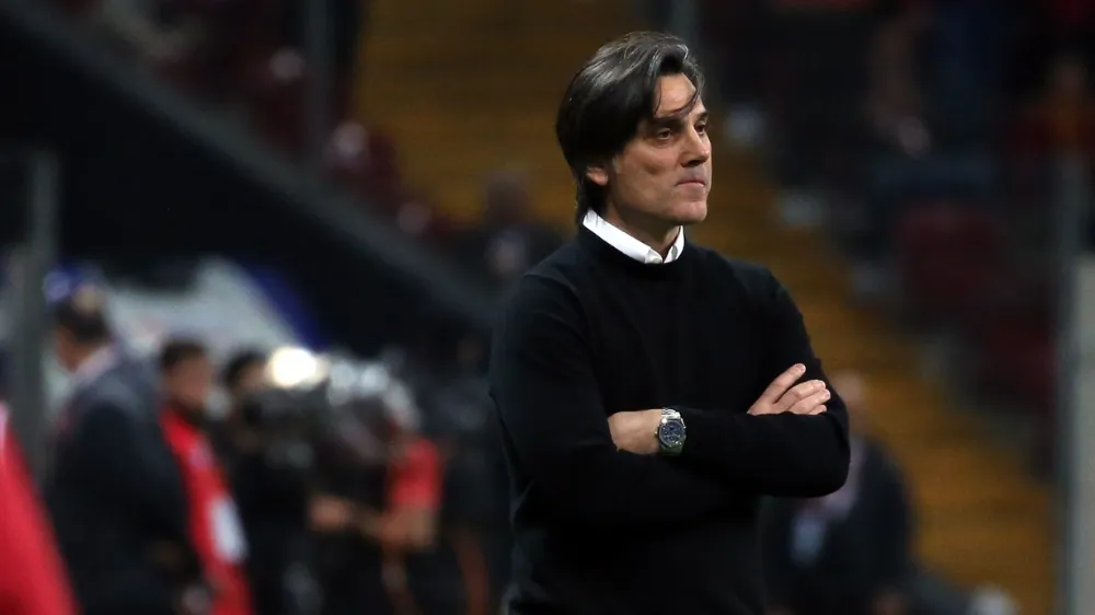 Vincenzo Montella düşünmek için süre istedi