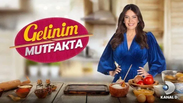 Gelinim Mutfakta Son Bölüm Fragmanı İzle