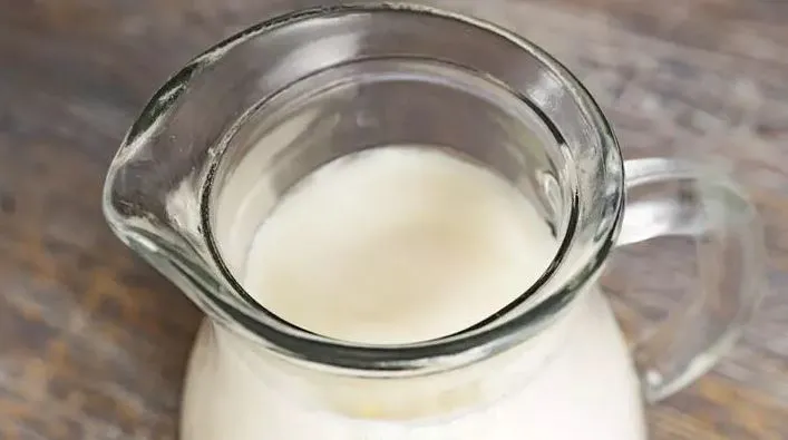 Ayran Kürü Faydaları Nelerdir?