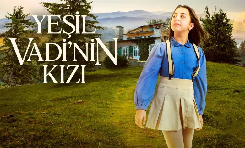 Yeşil Vadinin Kızı 58.Bölüm Fragmanı izle