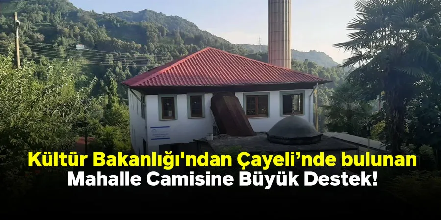 Kültür Bakanlığı