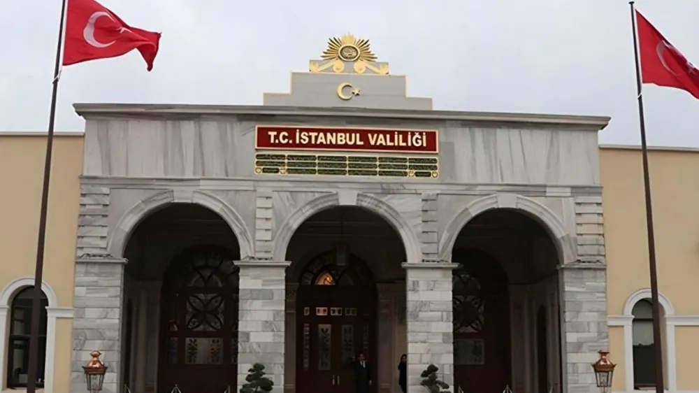 İstanbul Valiliği