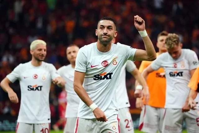 Galatasaray Kopenhag maçı hangi kanalda?