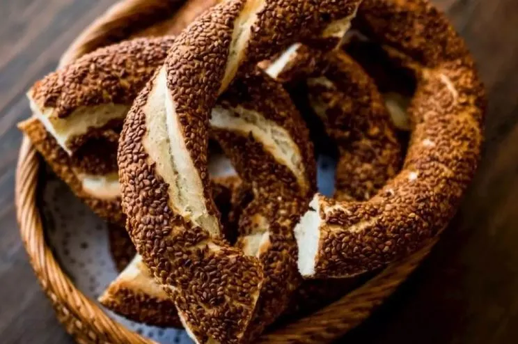  Rüyada Simit Yapmak Ne Anlama Geliyor?