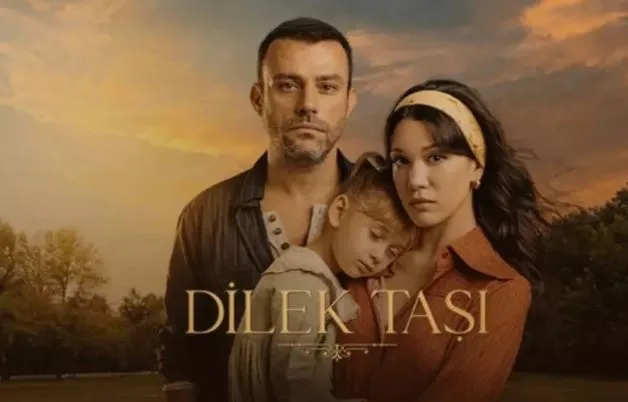 Dilek Taşı 3. bölüm fragmanı izle! Dilek Taşı yeni bölüm fragmanı izle!