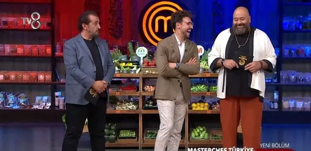 20 Eylül MasterChef eleme adayları kim oldu?