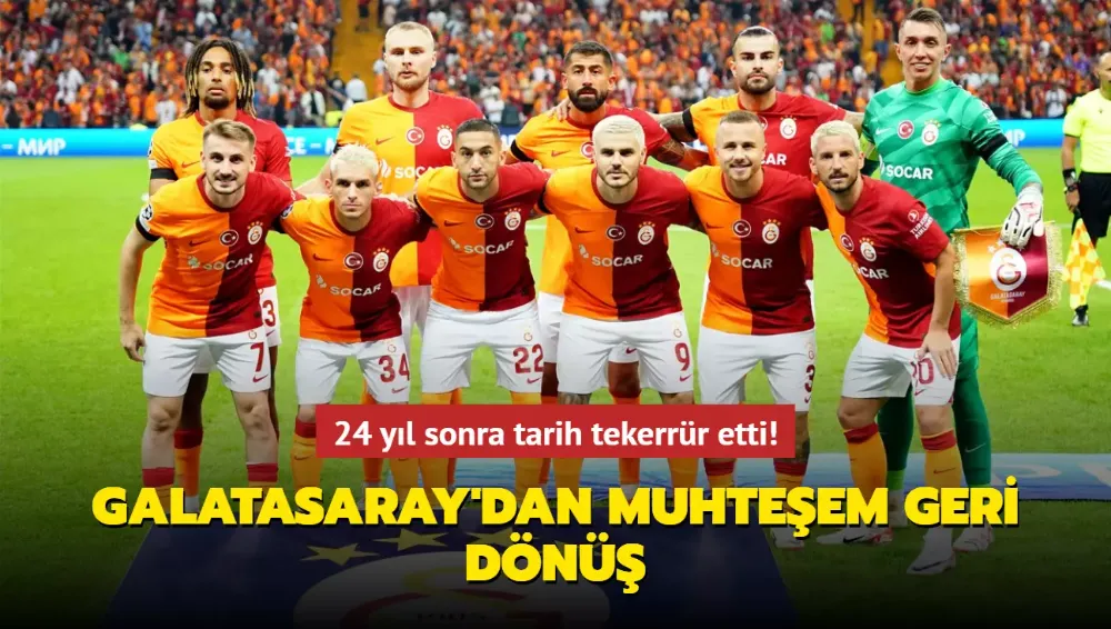 Galatasaray