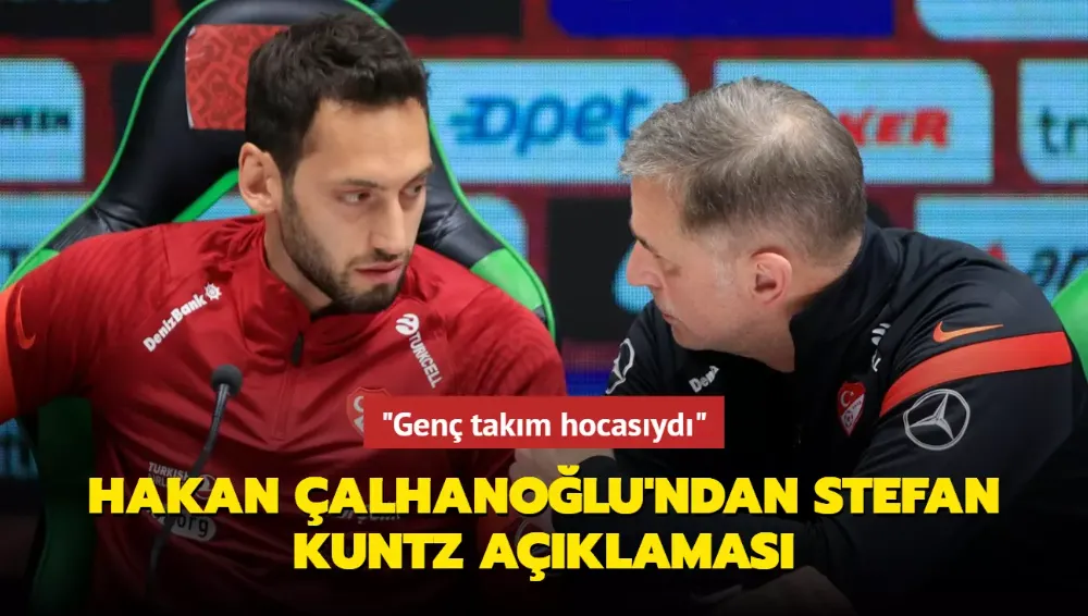  Çalhanoğlu