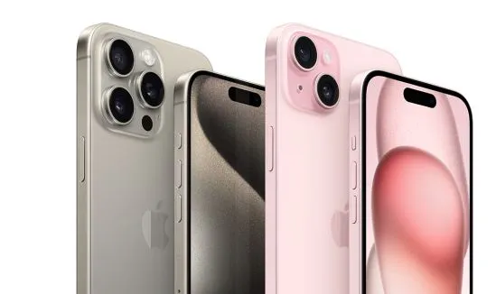 iPhone 15 ve iPhone 15 Pro ön sipariş açıldı mı, başladı mı?