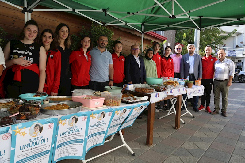 Artvinspor Kadın Voleybol Takımı