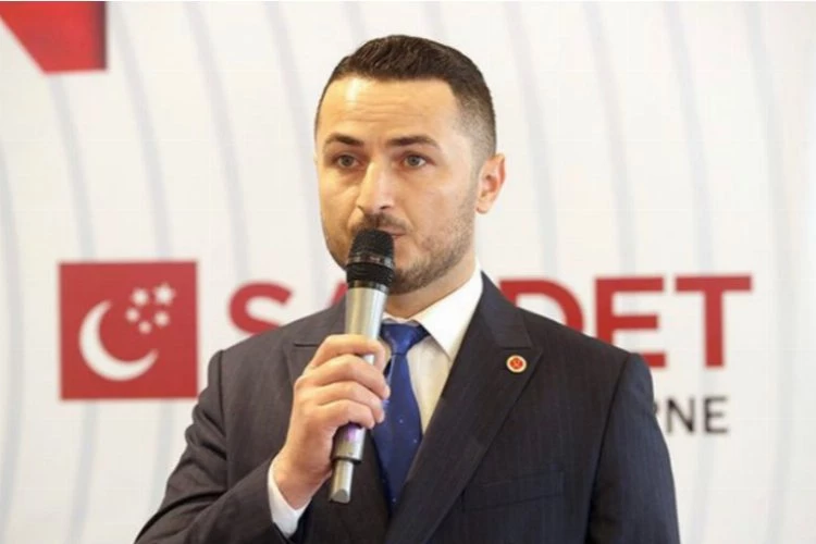 Saadet Partisi Edirne