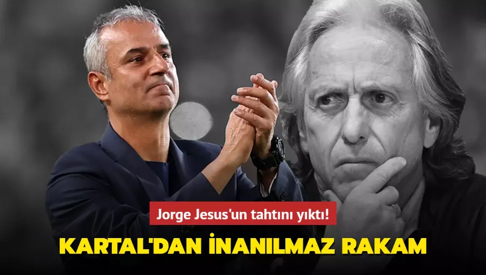 İsmail Kartal