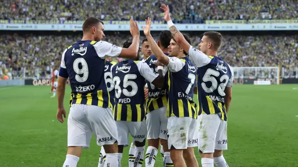 Fenerbahçe