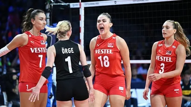 Türkiye Japonya voleybol maçı  hangi kanalda?