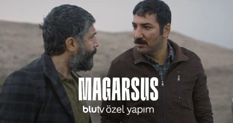 Magarsus 9.Bölüm Ne Zaman Yayınlanacak?