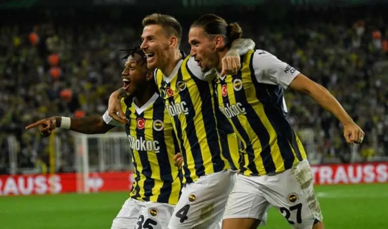 Alanyaspor – Fenerbahçe maçı ne zaman?