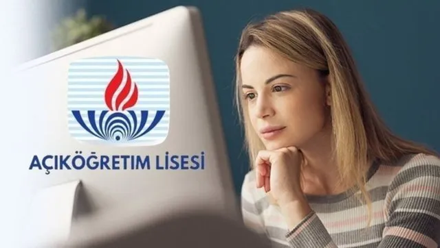 2023-2024 1. dönem Açık Lise AÖL sınavları yüz yüze mi, online mı olacak?