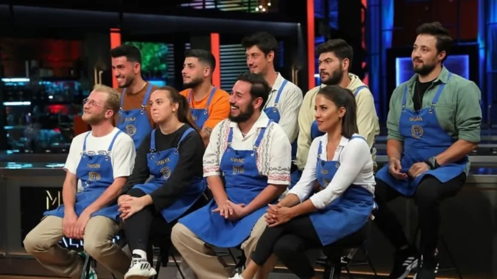 MasterChef kim potaya gitti? MasterChef son bölüm kim elendi?