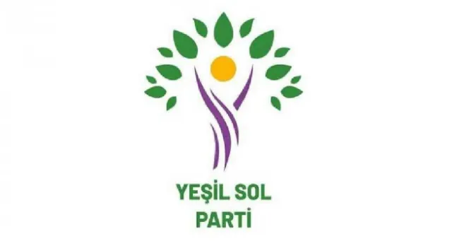 Demokratik Halklar Partisi, Yeşil Sol Parti mi?