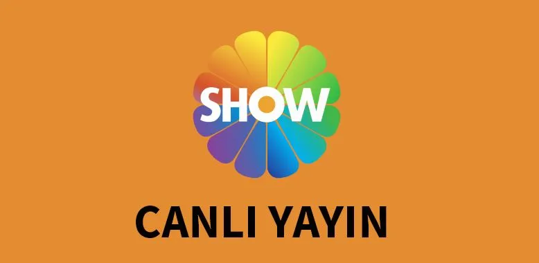 SHOW TV CANLI YAYIN AKIŞI!