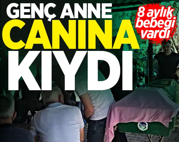 Genç Anne, İstanbul