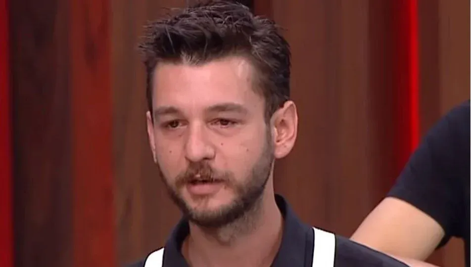 Masterchef Kerem kimdir?