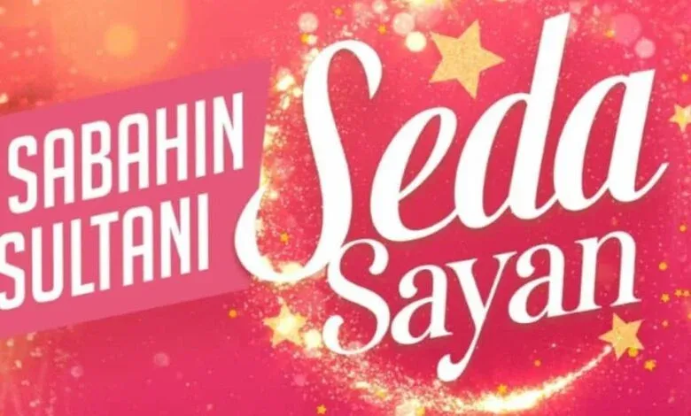 Sabahın Sultanı Seda Sayan 448.Bölüm 25 Eylül Pazartesi FULL İZLE