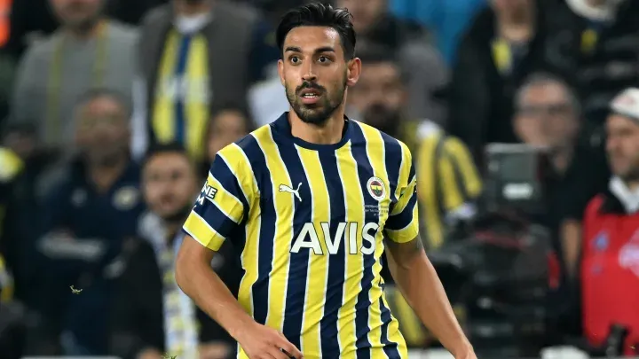 Fenerbahçeli İrfan Can Kahveci Alevi mi?