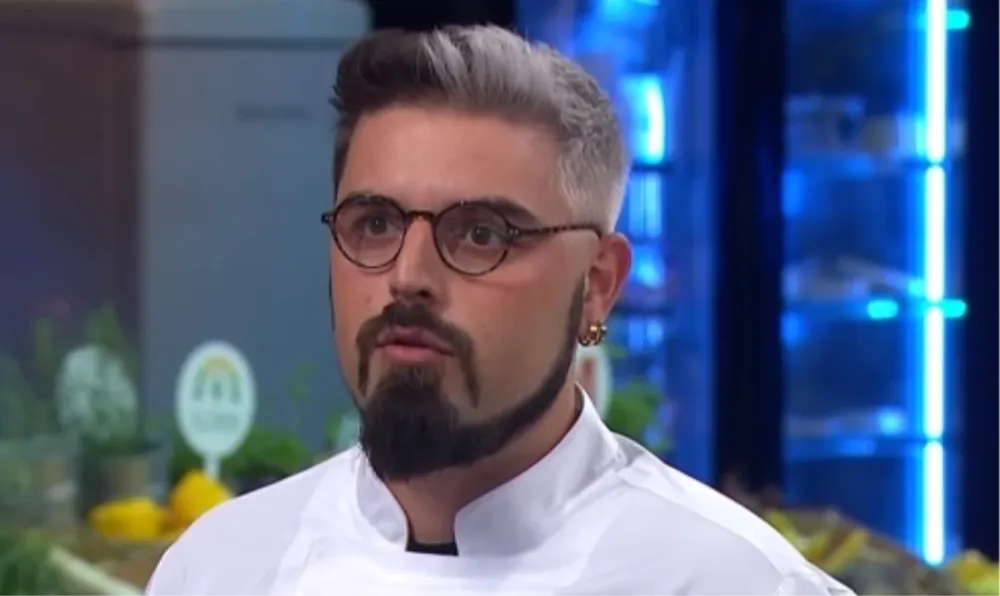 MasterChef Uğur kaç yaşında, nereli, restoranı nerede?