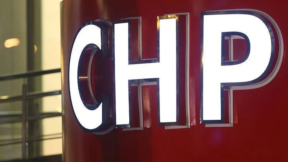 CHP
