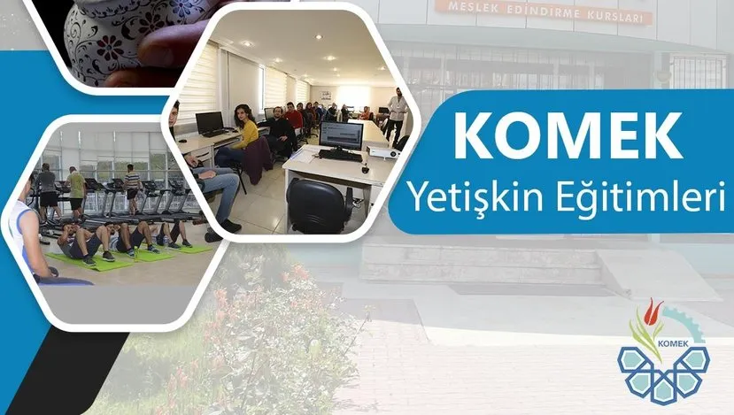  KOMEK kayıtları ne zaman başlıyor, bitiyor? Nasıl kayıt yapılır?