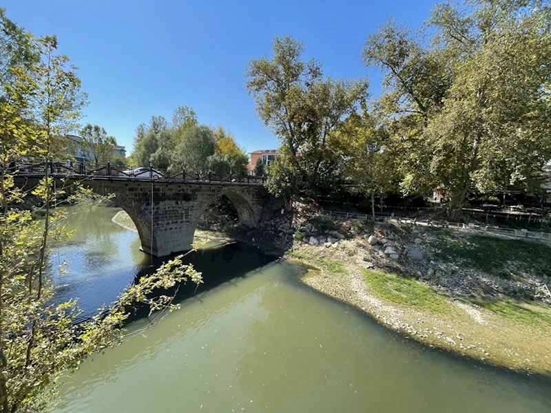 Bartın Irmağı