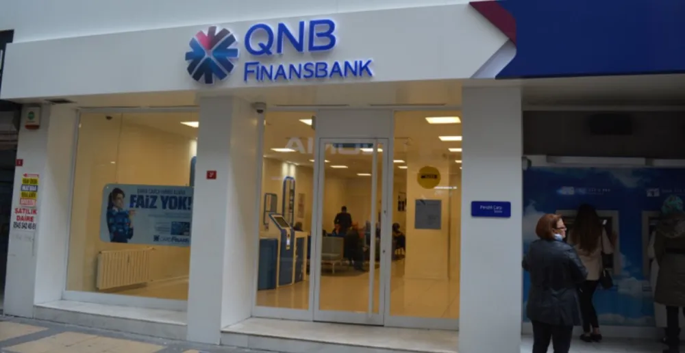 Faiz Yok, Toplu Para Var! QNB, Nakit İhtiyacı Olanlara Sıfır Faizli Kredi Sunuyor