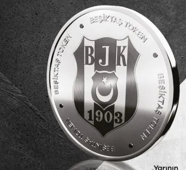 BJK TOKEN ne zaman listelenecek, ne kadar?