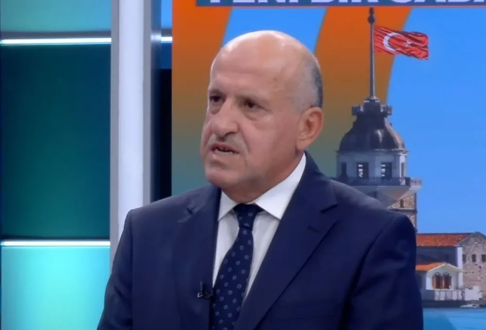 Halk Tv konuğu Nazif Okumuş kimdir?