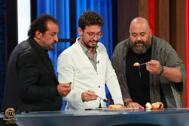 MasterChef dokunulmazlık oyunu kim kazandı? 