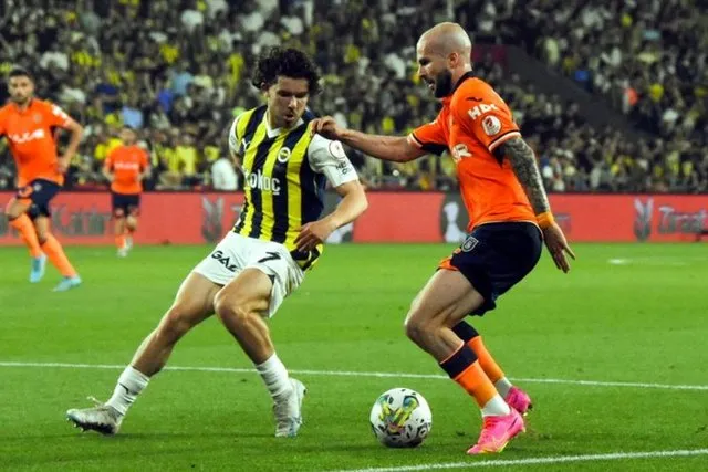 Fenerbahçe Başakşehir maçı saat kaçta ve bilet fiyatları ne kadar?